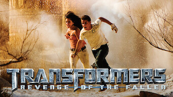 Transformers: Revenge of the Fallen
